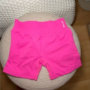 DFYNE Impact Shorts 4.5